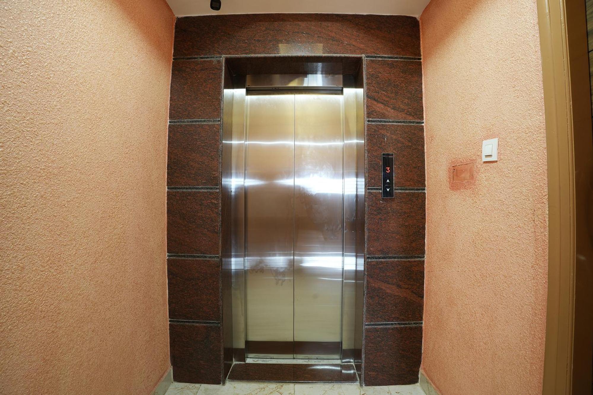 Fabhotel A White Pearl Suites - Kempegowda International Airport Settahalasūr Esterno foto