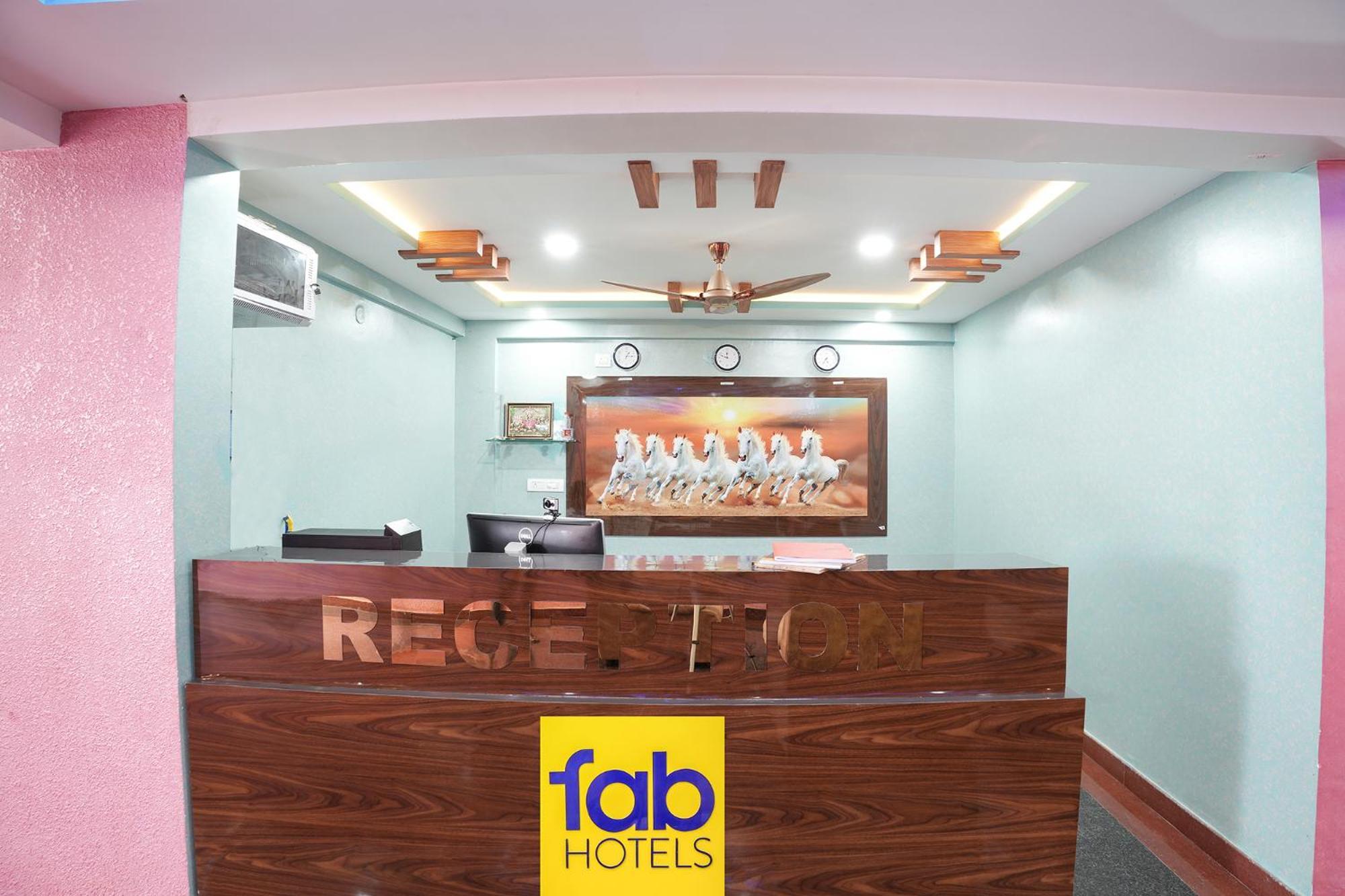 Fabhotel A White Pearl Suites - Kempegowda International Airport Settahalasūr Esterno foto